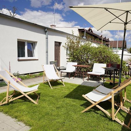 Apartamenty Na Szlaku Gizycko Exterior photo