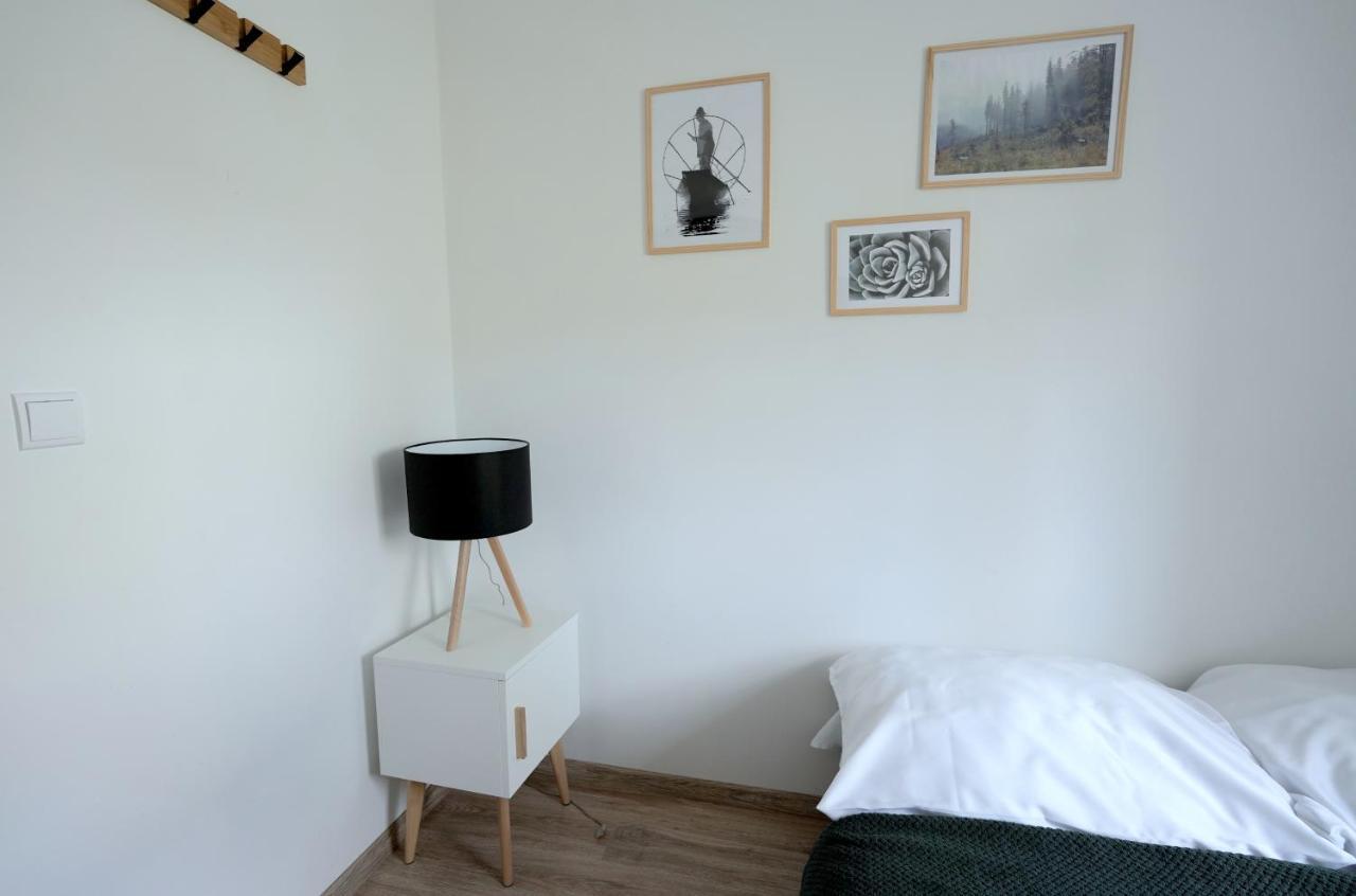 Apartamenty Na Szlaku Gizycko Exterior photo