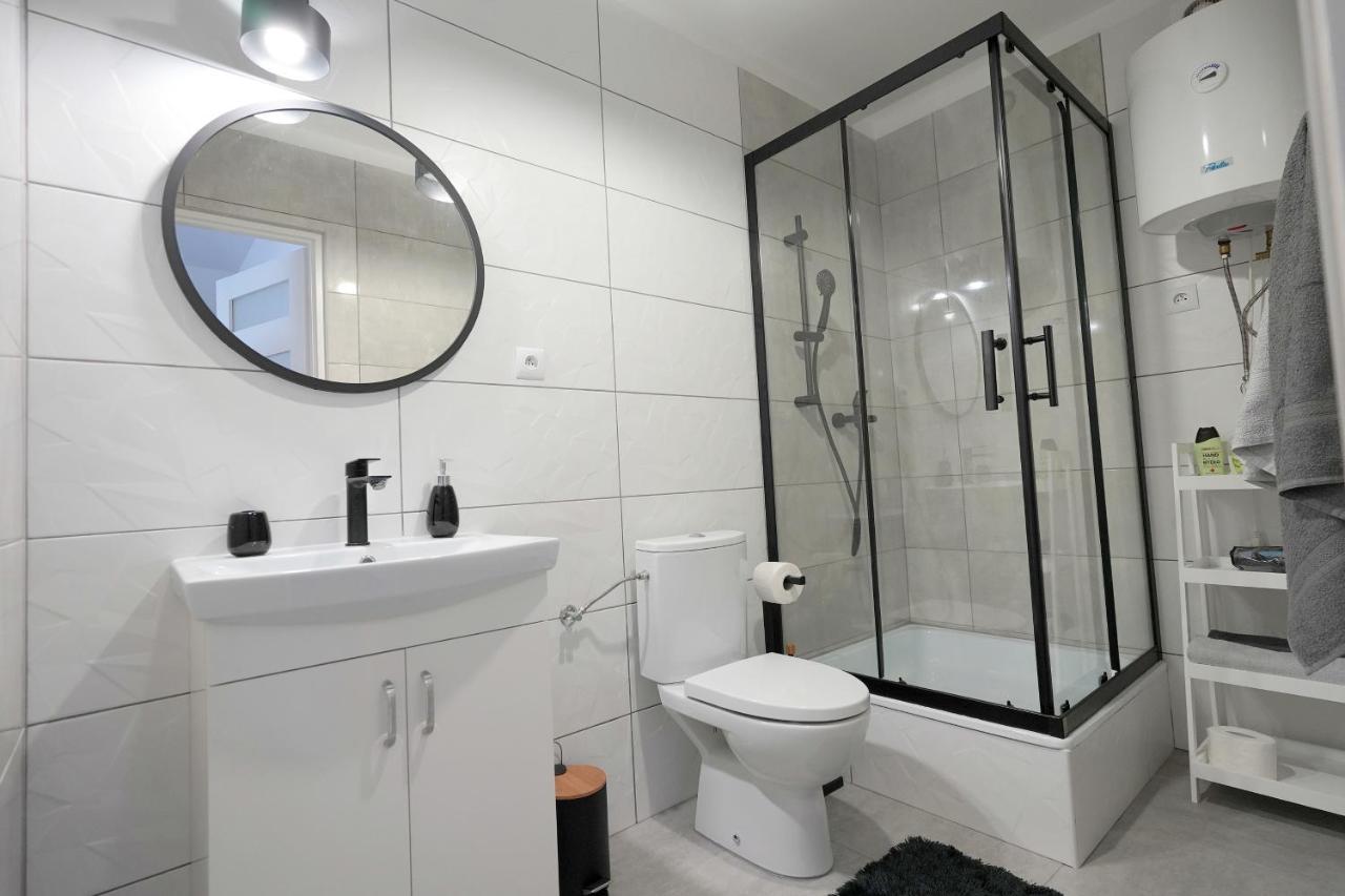 Apartamenty Na Szlaku Gizycko Exterior photo