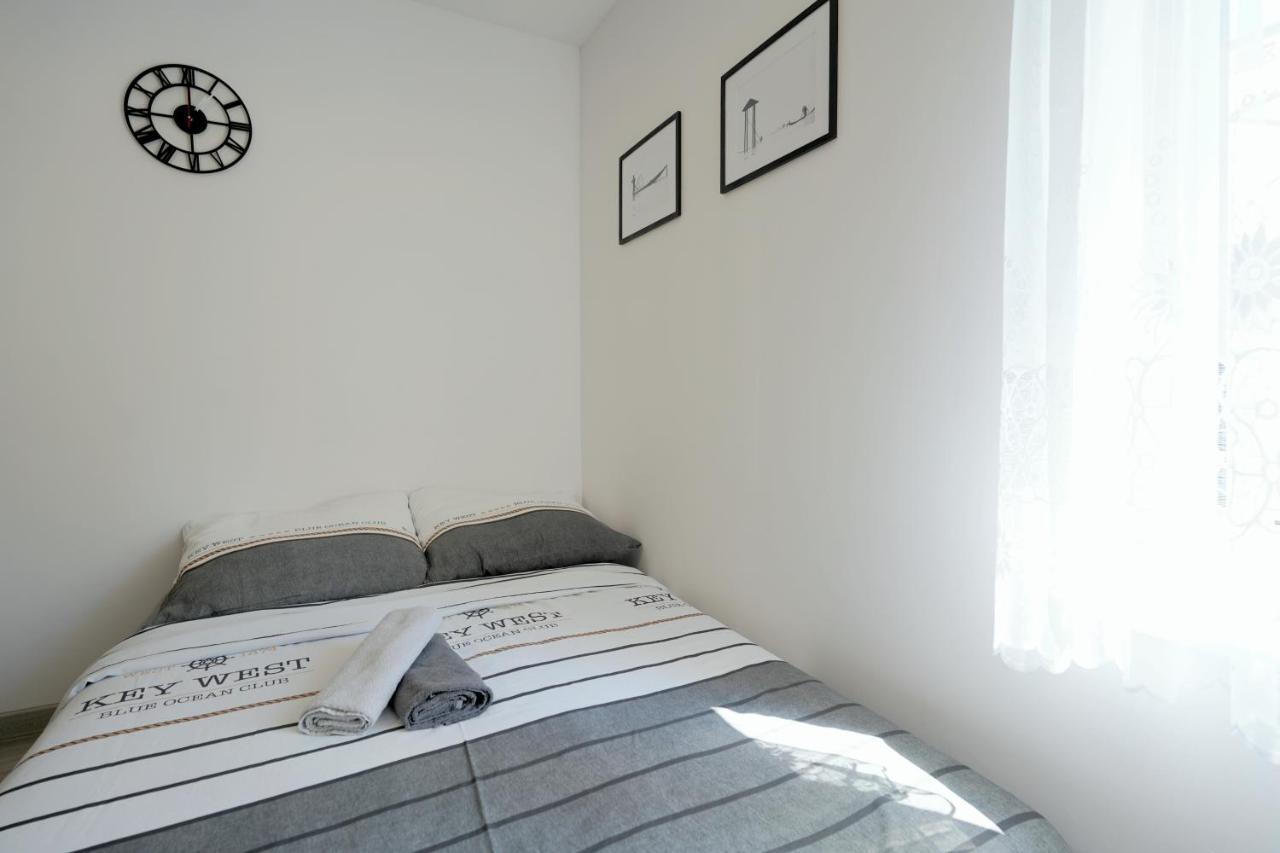 Apartamenty Na Szlaku Gizycko Exterior photo