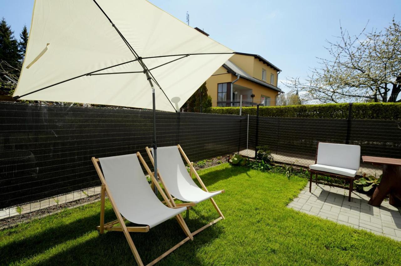 Apartamenty Na Szlaku Gizycko Exterior photo
